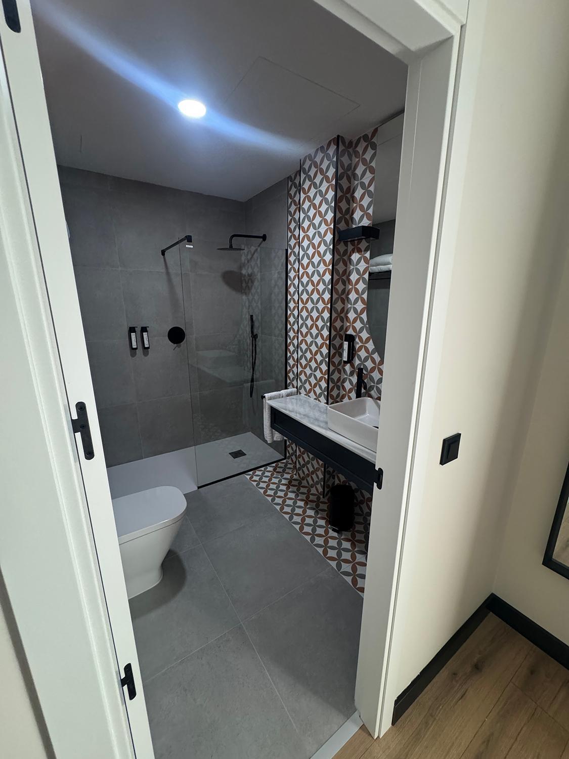 Itc Madrid By Soho Boutique Hotel ภายนอก รูปภาพ