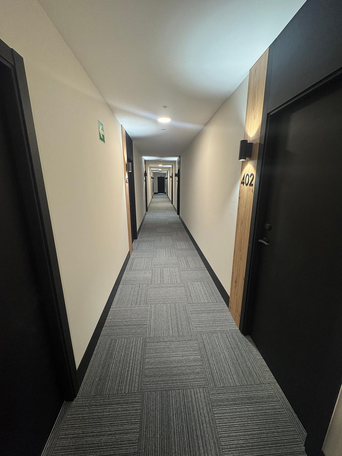 Itc Madrid By Soho Boutique Hotel ภายนอก รูปภาพ